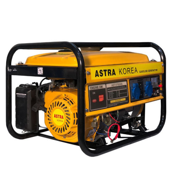  موتور برق آسترا مدل AST3700AN