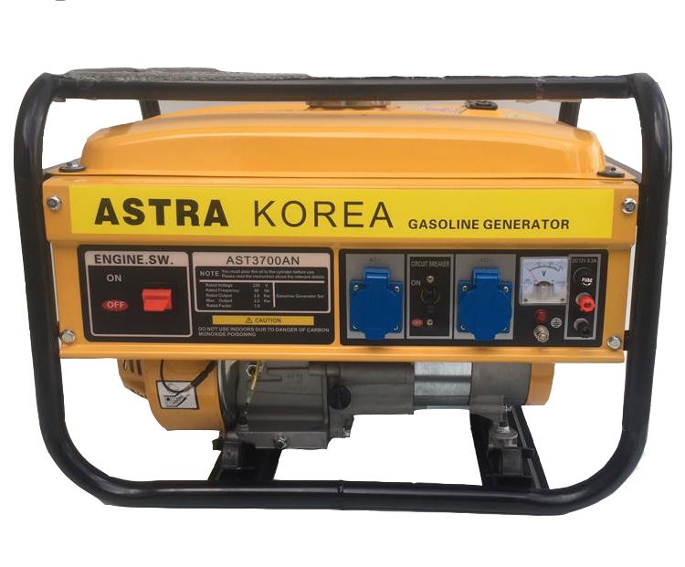  موتور برق آسترا مدل AST3700AN