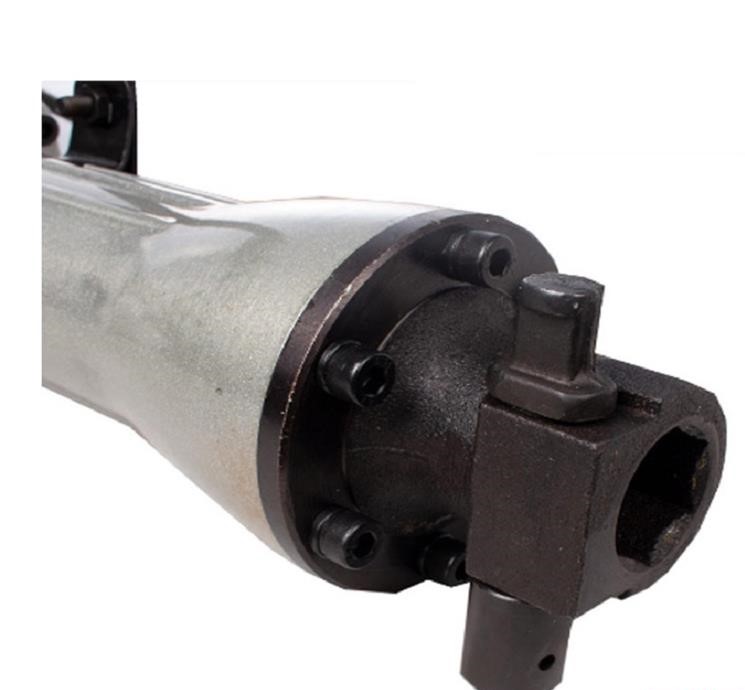  چکش تخریب 16 کیلویی بورای مدل BR0506