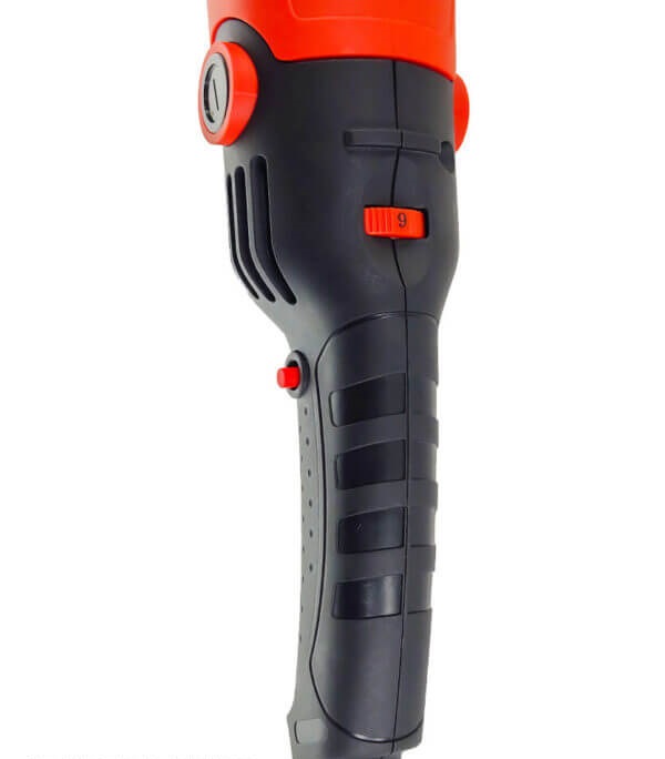  مینی فرز دسته بلند دیمردار گریتک مدل GATG11002