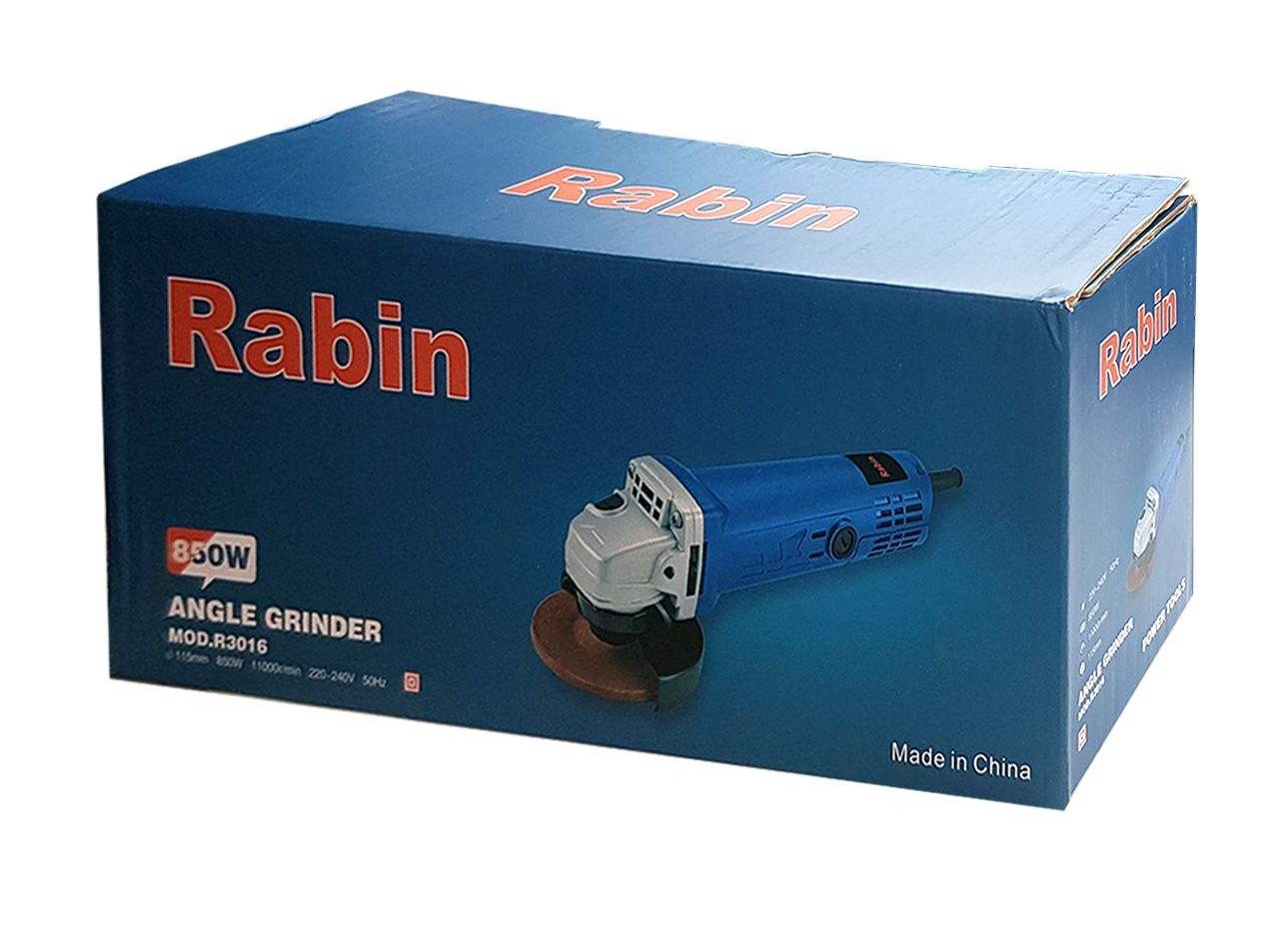  مینی فرز رابین مدل R3016