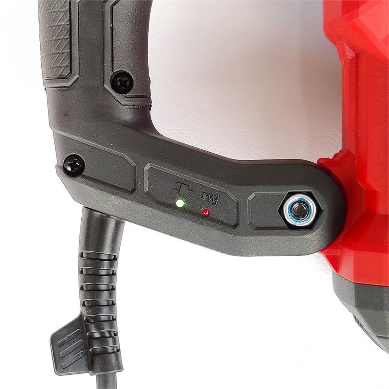  دریل بتن کن 32 میلیمتری چهارشیار گریتک مدل GTRH24001