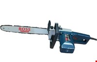 اره زنجیری برقی باس مدل BS-CS01