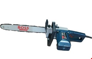 اره زنجیری برقی باس مدل BS-CS01
