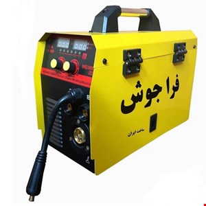 اینورتر سه کاره CO2 فراجوش مدل MIG MMA300