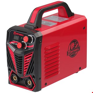 دستگاه اینورتر جوشکاری اینتیمکس مدل PRO-305S