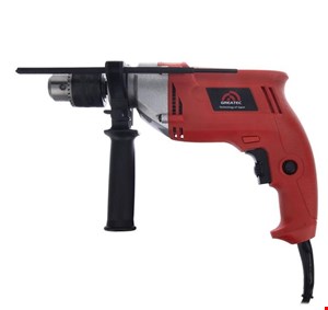 دریل چکشی گریتک مدل GTID-950
