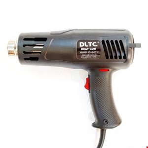  سشوار صنعتی دیمردار HG-2000T